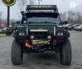 Джип Чероки, объемом двигателя 3 л и пробегом 200 тыс. км за 17000 $, фото 1 на Automoto.ua