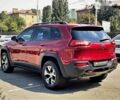 Джип Чероки 2014 в Киеве на Automoto.ua Джип Чероки, объемом двигателя 0 л и пробегом 74 тыс. км за 21300 $, фото 16 на Automoto.ua