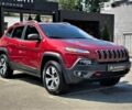 Джип Чероки 2014 в Киеве на Automoto.ua Джип Чероки, объемом двигателя 0 л и пробегом 74 тыс. км за 21300 $, фото 4 на Automoto.ua