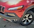 Джип Чероки 2014 в Киеве на Automoto.ua Джип Чероки, объемом двигателя 0 л и пробегом 74 тыс. км за 21300 $, фото 11 на Automoto.ua
