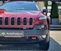 Джип Чероки 2014 в Киеве на Automoto.ua Джип Чероки, объемом двигателя 0 л и пробегом 74 тыс. км за 21300 $, фото 2 на Automoto.ua