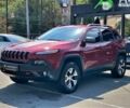 Джип Чероки 2014 в Киеве на Automoto.ua Джип Чероки, объемом двигателя 0 л и пробегом 74 тыс. км за 21300 $, фото 3 на Automoto.ua