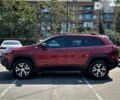 Джип Чероки 2014 в Киеве на Automoto.ua Джип Чероки, объемом двигателя 0 л и пробегом 74 тыс. км за 21300 $, фото 10 на Automoto.ua