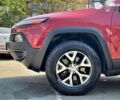 Джип Чероки 2014 в Киеве на Automoto.ua Джип Чероки, объемом двигателя 0 л и пробегом 74 тыс. км за 21300 $, фото 7 на Automoto.ua