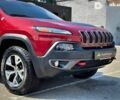 Джип Чероки 2014 в Киеве на Automoto.ua Джип Чероки, объемом двигателя 0 л и пробегом 74 тыс. км за 21300 $, фото 6 на Automoto.ua