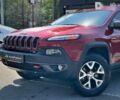 Джип Чероки 2014 в Киеве на Automoto.ua Джип Чероки, объемом двигателя 0 л и пробегом 74 тыс. км за 21300 $, фото 5 на Automoto.ua