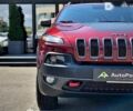 Джип Чероки 2014 в Киеве на Automoto.ua Джип Чероки, объемом двигателя 0 л и пробегом 74 тыс. км за 21300 $, фото 8 на Automoto.ua