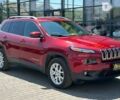 Джип Cherokee, об'ємом двигуна 3.2 л та пробігом 176 тис. км за 15500 $, фото 1 на Automoto.ua