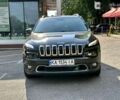 Джип Cherokee, об'ємом двигуна 2.4 л та пробігом 298 тис. км за 13500 $, фото 3 на Automoto.ua