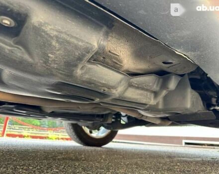 Джип Cherokee, об'ємом двигуна 2.4 л та пробігом 298 тис. км за 13500 $, фото 15 на Automoto.ua