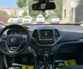 Джип Cherokee, об'ємом двигуна 3.2 л та пробігом 176 тис. км за 15500 $, фото 14 на Automoto.ua