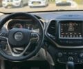 Джип Cherokee, об'ємом двигуна 3.2 л та пробігом 176 тис. км за 15500 $, фото 15 на Automoto.ua