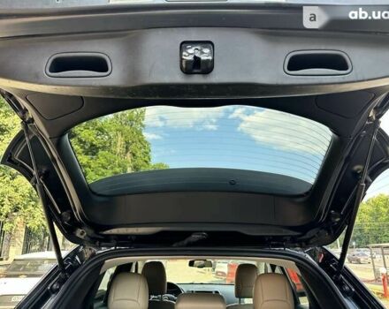 Джип Cherokee, об'ємом двигуна 2.4 л та пробігом 298 тис. км за 13500 $, фото 21 на Automoto.ua