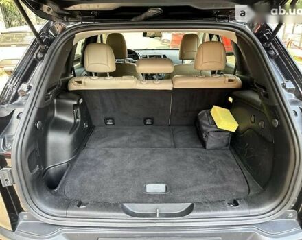 Джип Cherokee, об'ємом двигуна 2.4 л та пробігом 298 тис. км за 13500 $, фото 20 на Automoto.ua