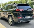 Джип Cherokee, об'ємом двигуна 2.4 л та пробігом 298 тис. км за 13500 $, фото 8 на Automoto.ua