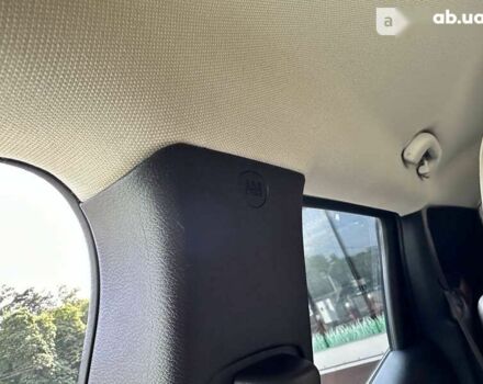 Джип Cherokee, об'ємом двигуна 2.4 л та пробігом 298 тис. км за 13500 $, фото 29 на Automoto.ua