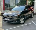 Джип Cherokee, об'ємом двигуна 2.4 л та пробігом 298 тис. км за 13500 $, фото 1 на Automoto.ua