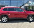 Джип Cherokee, об'ємом двигуна 3.2 л та пробігом 176 тис. км за 15500 $, фото 1 на Automoto.ua