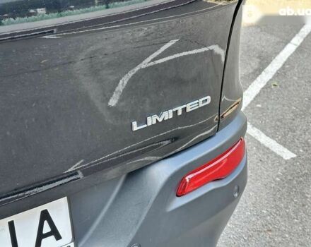 Джип Cherokee, об'ємом двигуна 2.4 л та пробігом 298 тис. км за 13500 $, фото 13 на Automoto.ua