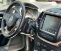Джип Cherokee, об'ємом двигуна 3.2 л та пробігом 176 тис. км за 15500 $, фото 18 на Automoto.ua