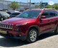 Джип Cherokee, об'ємом двигуна 3.2 л та пробігом 176 тис. км за 15500 $, фото 6 на Automoto.ua