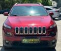 Джип Cherokee, об'ємом двигуна 3.2 л та пробігом 176 тис. км за 15500 $, фото 7 на Automoto.ua