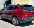 Джип Cherokee, об'ємом двигуна 3.2 л та пробігом 176 тис. км за 15500 $, фото 4 на Automoto.ua