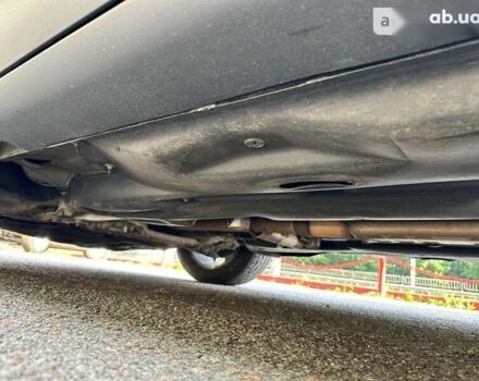 Джип Cherokee, об'ємом двигуна 2.4 л та пробігом 298 тис. км за 13500 $, фото 16 на Automoto.ua