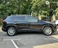 Джип Cherokee, об'ємом двигуна 2.4 л та пробігом 298 тис. км за 13500 $, фото 5 на Automoto.ua