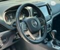 Джип Cherokee, об'ємом двигуна 3.2 л та пробігом 176 тис. км за 15500 $, фото 10 на Automoto.ua