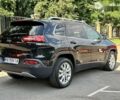 Джип Cherokee, об'ємом двигуна 2.4 л та пробігом 298 тис. км за 13500 $, фото 6 на Automoto.ua
