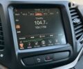 Джип Cherokee, об'ємом двигуна 3.2 л та пробігом 176 тис. км за 15500 $, фото 12 на Automoto.ua