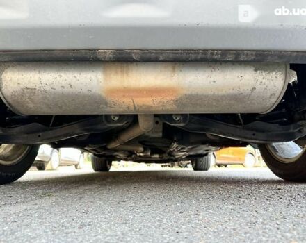 Джип Cherokee, об'ємом двигуна 2.4 л та пробігом 298 тис. км за 13500 $, фото 14 на Automoto.ua