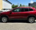 Джип Cherokee, об'ємом двигуна 3.2 л та пробігом 176 тис. км за 15500 $, фото 5 на Automoto.ua