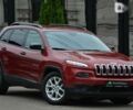 Джип Чероки, объемом двигателя 0 л и пробегом 180 тыс. км за 12900 $, фото 1 на Automoto.ua
