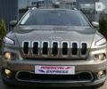 Джип Cherokee, об'ємом двигуна 2.4 л та пробігом 218 тис. км за 15000 $, фото 1 на Automoto.ua