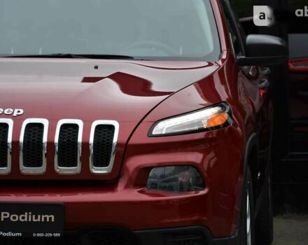 Джип Чероки, объемом двигателя 0 л и пробегом 180 тыс. км за 12900 $, фото 2 на Automoto.ua