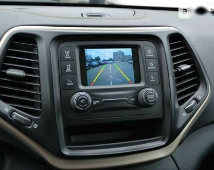 Джип Чероки, объемом двигателя 0 л и пробегом 180 тыс. км за 12900 $, фото 17 на Automoto.ua