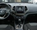 Джип Чероки, объемом двигателя 0 л и пробегом 180 тыс. км за 12900 $, фото 23 на Automoto.ua