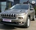 Джип Cherokee, об'ємом двигуна 2.4 л та пробігом 218 тис. км за 15000 $, фото 1 на Automoto.ua