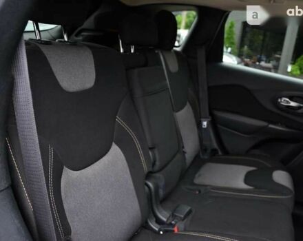Джип Чероки, объемом двигателя 0 л и пробегом 180 тыс. км за 12900 $, фото 22 на Automoto.ua