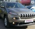 Джип Cherokee, об'ємом двигуна 2.4 л та пробігом 218 тис. км за 15000 $, фото 4 на Automoto.ua