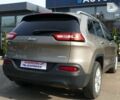 Джип Cherokee, об'ємом двигуна 2.4 л та пробігом 218 тис. км за 15000 $, фото 12 на Automoto.ua