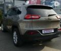 Джип Cherokee, об'ємом двигуна 2.4 л та пробігом 218 тис. км за 15000 $, фото 7 на Automoto.ua