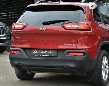 Джип Чероки, объемом двигателя 0 л и пробегом 180 тыс. км за 12900 $, фото 7 на Automoto.ua