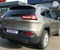 Джип Cherokee, об'ємом двигуна 2.4 л та пробігом 218 тис. км за 15000 $, фото 11 на Automoto.ua