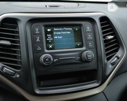 Джип Чероки, объемом двигателя 0 л и пробегом 180 тыс. км за 12900 $, фото 18 на Automoto.ua