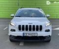 Джип Cherokee, об'ємом двигуна 3.2 л та пробігом 137 тис. км за 14700 $, фото 5 на Automoto.ua