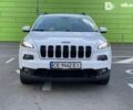 Джип Cherokee, об'ємом двигуна 3.2 л та пробігом 137 тис. км за 14700 $, фото 4 на Automoto.ua