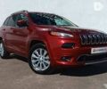 Джип Cherokee, об'ємом двигуна 3.2 л та пробігом 75 тис. км за 17900 $, фото 1 на Automoto.ua